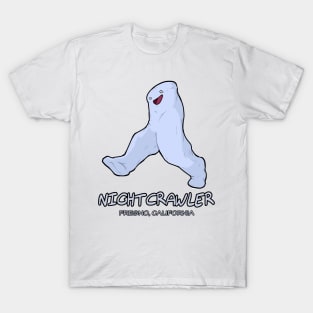 Nightcrawler T-Shirts for Sale | TeePublic